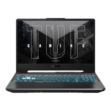 Laptop gaming Asus TUF A15 FA506NC, 15.6