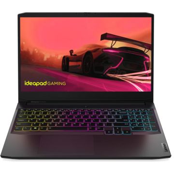 Laptop Gaming Lenovo IdeaPad 3 15ACH6, AMD Ryzen 5 5500H, 15.6