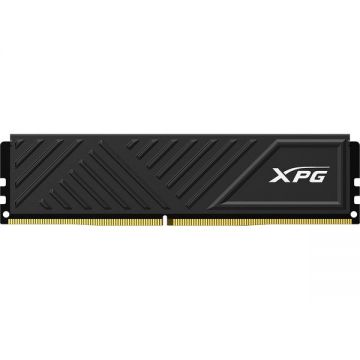 Adata Memorie desktop ADATA XPG Gammix D35, 32GB DDR4, 3600MHz, CL18, AX4U360032G18I-SBKD35