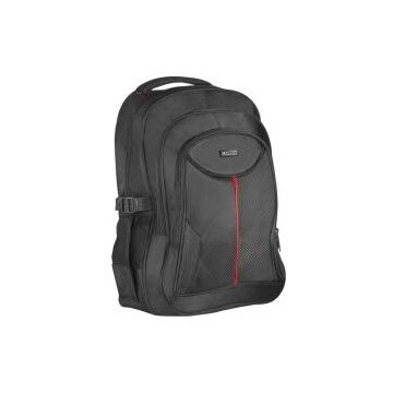 Defender Rucsac Defender Carbon 15.6, Negru