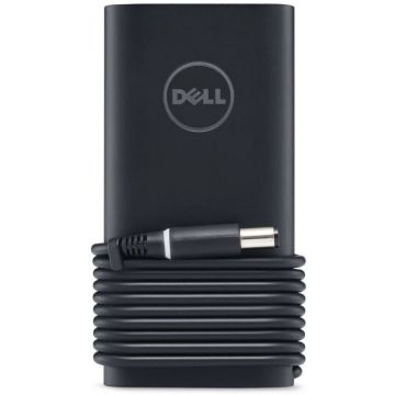 Dell Adaptor Dell N 90W pentru XPS, Vostro, Latitude, Inspiron