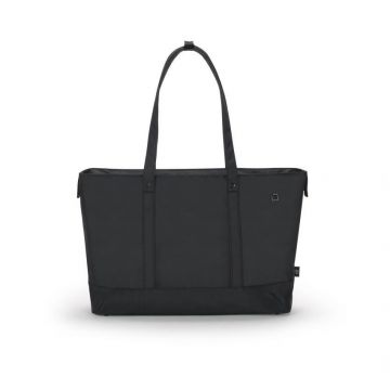Dicota Geanta  Dicota pentru notebook pentru 13-14,1 inchi Shopper Eco Motion, Negru