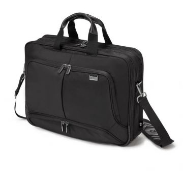 Dicota Geanta notebook Dicota Eco Top Traveler PRO 12 - 14,1 Negru