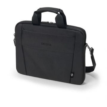 Dicota Geanta notebook Dicota Slim Case Base 15-15.6'' Negru