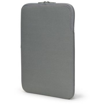 Dicota Husa laptop, Dicota, Sleeve Eco Slim M, Compatibil cu Microsoft Surface, Gri