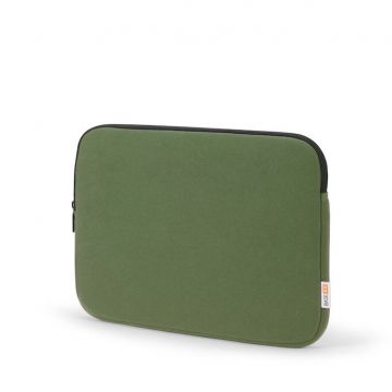 Dicota Husa pentru laptop, Dicota, Base XX, 13.3, verde masliniu