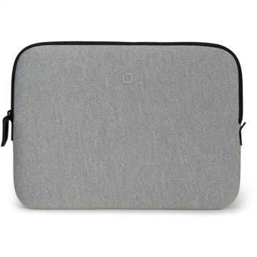 Dicota Husa pentru Notebook, Dicota, Neopren, Gri