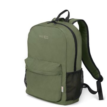 Dicota Rucsac, Dicota, BASE XX B2, 15.6, verde masliniu