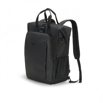 Dicota Rucsac, Dicota, Pentru Microsoft Surface 13-15.6, Negru