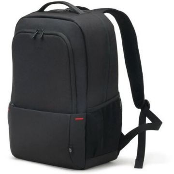 Dicota Rucsac laptop Dicota, Poliester, 15.6 inch, Negru