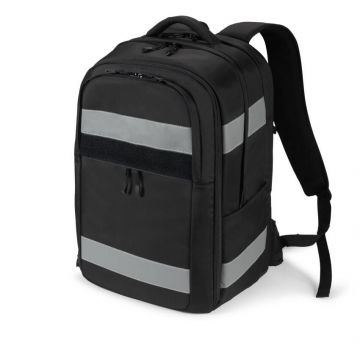 Dicota Rucsac pentru laptop Dicota de 17,3 inchi reflectorizant 32-38l