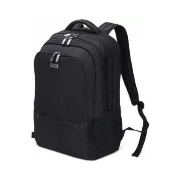 Dicota Rucsac pentru laptop, Dicota, Nylon, D31636 Eco 13, 15.6, Negru