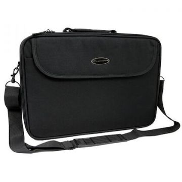 ESPERANZA Geanta notebook ESPERANZA 17'' ET103 Classic + negru