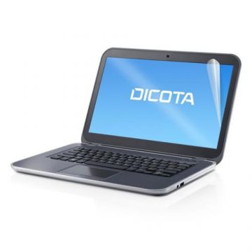 Folie protectie laptop, Dicota, 14inch, 16:9, Transparent