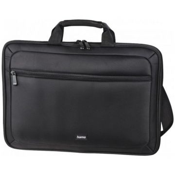 Hama Geanta Laptop Hama Nice, 40cm, 15.6inch, Neagra