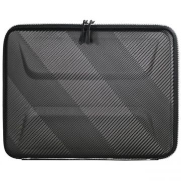 Hama Husa rigida pentru laptop Protecție 15,6 inchi neagra