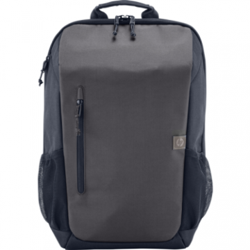 HP Rucsac HP Travel 18L pentru laptop de 15.6inch, Gri