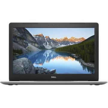 Laptop refurbished DELL Inspiron 5570, Intel Core i7-8550U 1.80 - 4.00GHz, 8GB DDR4, 256GB SSD, 15.6 Inch Full HD, Webcam