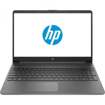 Laptop refurbished HP 15s-eq0003nq, AMD Ryzen 5 3500U 2.10 - 3.70, 8GB DDR4, 512GB SSD NVME, Webcam, 15.6 Inch Full HD