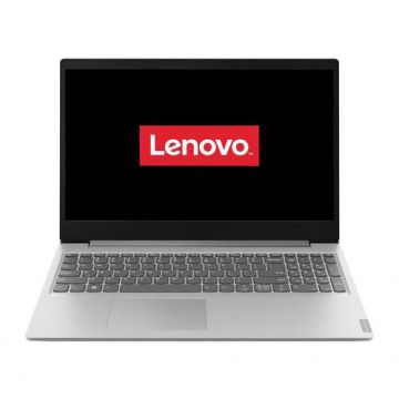 Laptop refurbished Lenovo Ideapad S145-15IIL, Intel Core i5-1035G1 1.00 - 3.60GHz, 8GB DDR4, 512GB SSD NVME, 15.6 Inch HD, Webcam, Tastatura Numerica