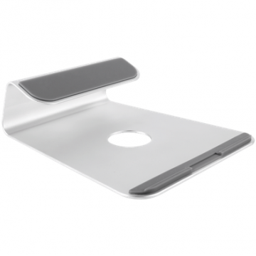 logilink Stand Logilink AA0103 pentru laptop de 11-15inch, Silver