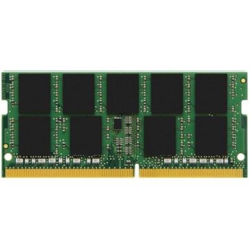 Memorie Laptop Kingston KCP424SS8/8 DDR4, 1x8GB, 2400MHz, CL17