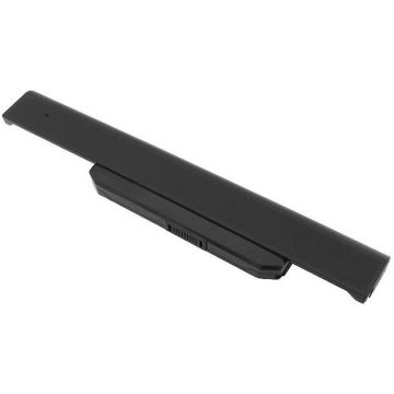 Mitsu Baterie Mitsu pentru  Laptop  Asus A53, K53 4400 mAh (48 Wh) 10.8 - 11.1 Volt
