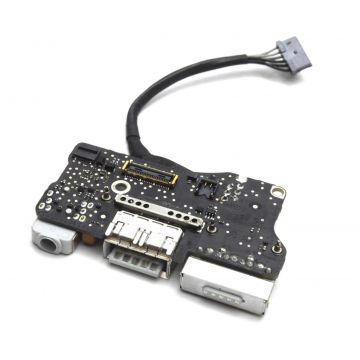 Modul Alimentare Charging Board Apple MacBook Air 13 A1466 Early 2014