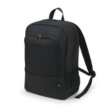 Rucsac laptop Dicota Eco Base D30914-RPET, 14.1inch (Negru)