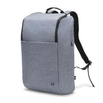 Rucsac laptop Dicota, Poliester, 15.6 inch, Albastru