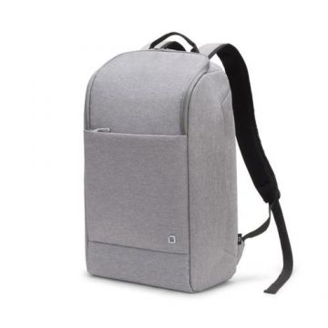 Rucsac laptop Dicota, Poliester, 15.6 inch, Gri