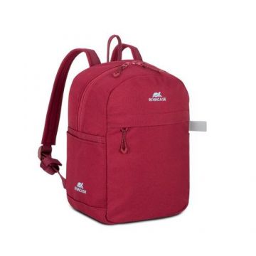 Rucsac pentru laptop Rivacase, 6L, 10.5inch, Rosu