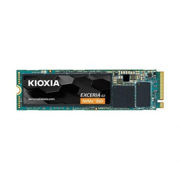 SSD Kioxia Exceria G2, 2TB, M.2 2280-S2-M, NVMe, BiCS FLASH™ TLC