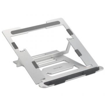 Stand pentru laptop Kensington Easy Riser, Aluminiu, 16inch (Argintiu) Stand pentru laptop Kensington Easy Riser, Aluminiu, 16inch (Argintiu)