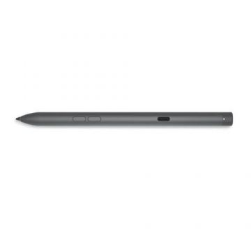 Stylus Pen Dell Premier Rechargeable Active Pen, Bluetooth 5.0 (Negru)