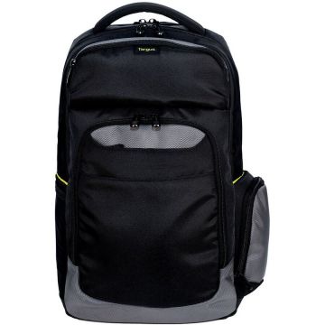 Targus Rucsac Laptop Targus CityGear, 14, Bretele ajustabile, Negru