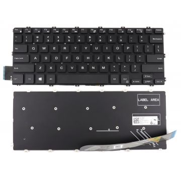 Tastatura Dell 07N0K5
