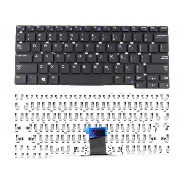 Tastatura Dell Latitude 5289