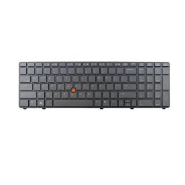 Tastatura laptop HP EliteBook 8760P