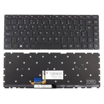 Tastatura Lenovo SN20G60051 iluminata backlit