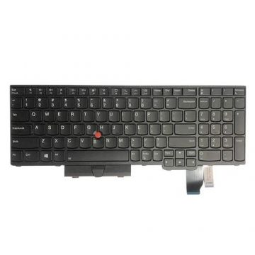 Tastatura Lenovo Thinkpad P15v Gen 1 iluminata US