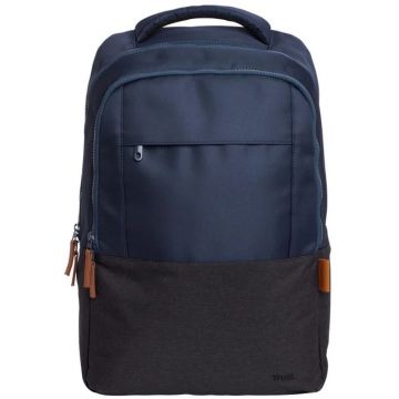 Trust Rucsac notebook 16 inch Lisboa Blue