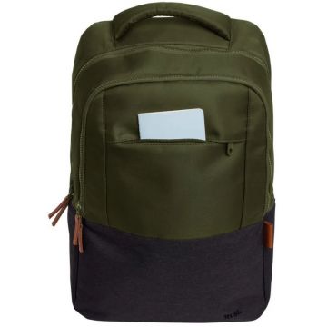 Trust Rucsac notebook 16 inch Lisboa Green