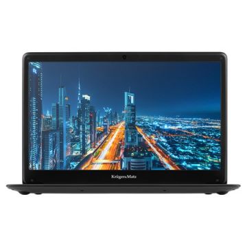 Ultrabook Laptop 1407 Explore Kruger&matz, Win10, i3, 8GB, 128GB SSD