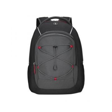 Wenger Rucsac Wenger Mars pentru laptop de 16inch, Mars Black