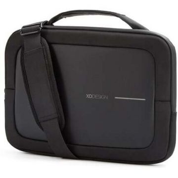 XD DESIGN Geanta Laptop XD DESIGN Executive 14inch Negru