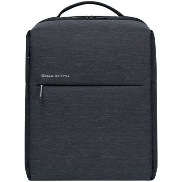 Xiaomi Rucsac laptop Xiaomi City Backpack 2, 15.6 (Negru)