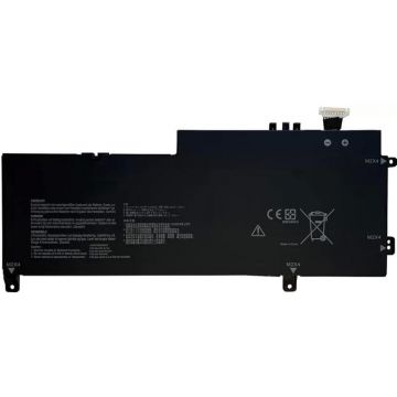 Acumulator notebook ASUS Baterie pentru Asus Q536FD Li-Polymer 3740mAh 4 celule 15.4V