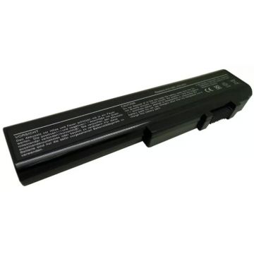 Acumulator notebook OEM Baterie pentru Asus N50 Li-Ion 4400mAh 6 celule 11.1V Mentor Premium