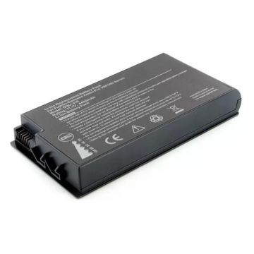 Acumulator notebook OEM Baterie pentru Fujitsu Siemens Amilo Pro V8010D Li-Ion 4400mAh 6 celule 10.8V Mentor Premium